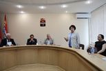 Депутаты СВОих не бросают
