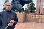 В ЮБИЛЕЙ ПОБЕДЫ - ВМЕСТЕ