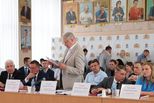 С поддержкой областной казны