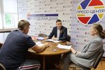«СЕМЬ КЛЮЧЕЙ» И ДВА КАРЬЕРА – ПО РЕГЛАМЕНТУ