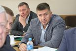 Алексей Гаврилин: «Власть не стоит менять. Надо ей помогать».