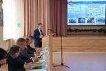 ГЛАВУ ГОРОДА ОЦЕНИЛИ