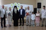 БЛАГОСЛОВЕННОЕ РОДИТЕЛЬСТВО