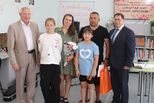 СУПРУЖЕСТВО: ОТ ОЛОВА ДО ЗОЛОТА