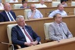 Совет спикеров: о выборах, детях и наградах